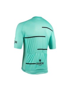 Conjunto corto de ciclismo de verano: comodidad y frescura para tus paseos 2