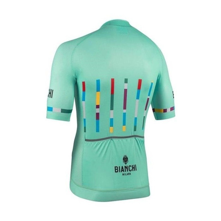 Conjunto de ciclismo de verano: comodidad y frescura en cada pedalada