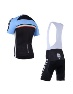 Conjunto de Ciclismo de Verano: Comodidad y Estilo para Pedalear 2