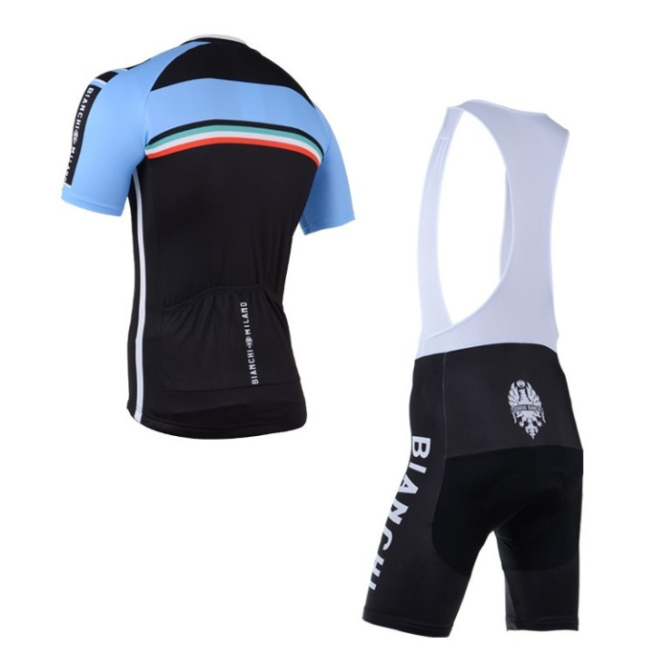 Conjunto de Ciclismo de Verano: Comodidad y Estilo para Pedalear
