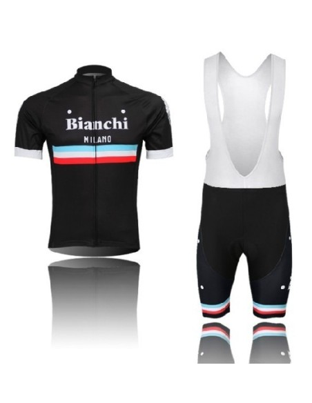 Conjunto de ciclismo corto de verano: comodidad y estilo para tus rutas