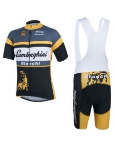 Conjunto corto de ciclismo de verano: comodidad y estilo para tus paseos