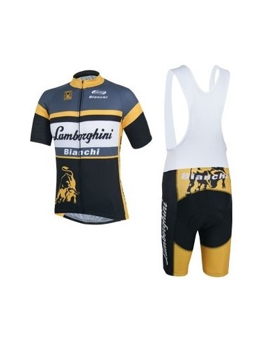 Conjunto corto de ciclismo de verano: comodidad y estilo para tus paseos