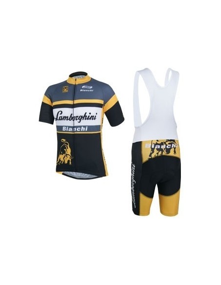 Conjunto corto de ciclismo de verano: comodidad y estilo para tus paseos