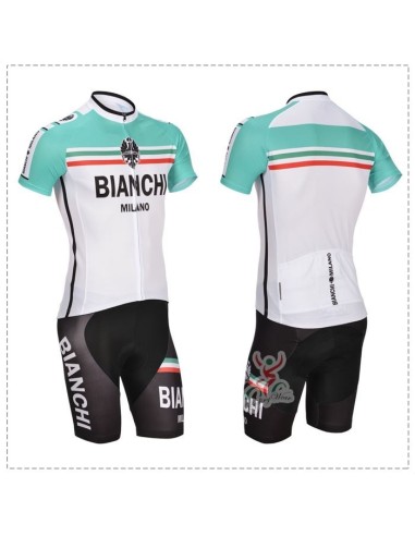 Conjunto de ciclismo corto para verano: comodidad y frescura en cada pedalada