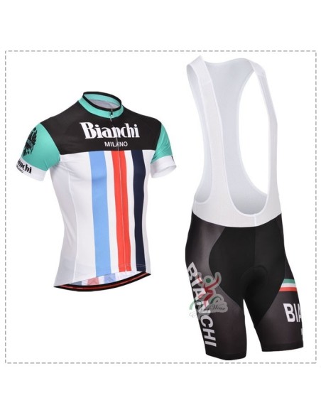 Conjunto corto de ciclismo de verano: comodidad y estilo para tus paseos