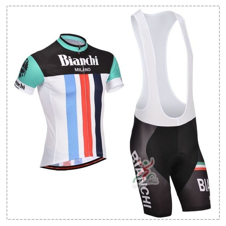 Conjunto corto de ciclismo de verano: comodidad y estilo para tus paseos