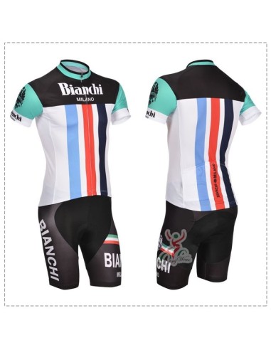 Conjunto corto de ciclismo de verano: comodidad y estilo para tus paseos