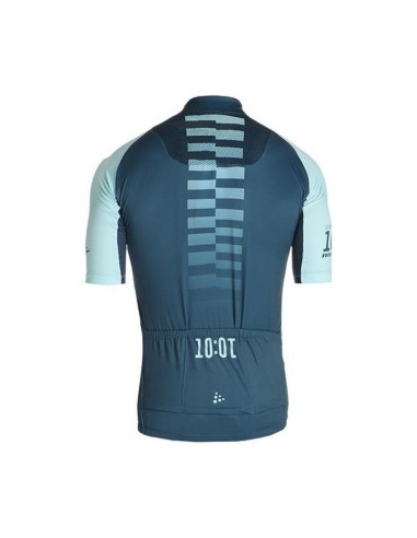 Conjunto de ciclismo corto Craft para el verano: comodidad y frescura aseguradas