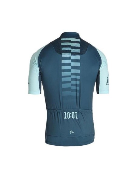 Conjunto de ciclismo corto Craft para el verano: comodidad y frescura aseguradas