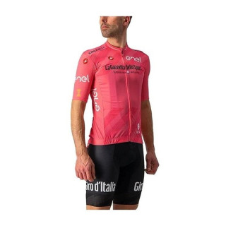 Ropa de ciclismo de verano: Conjuntos cortos GIRO D' ITALIA para pedalear cómodo