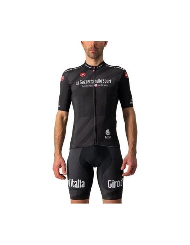Conjunto de ciclismo GIRO D' ITALIA para verano: comodidad y estilo en tus rutas