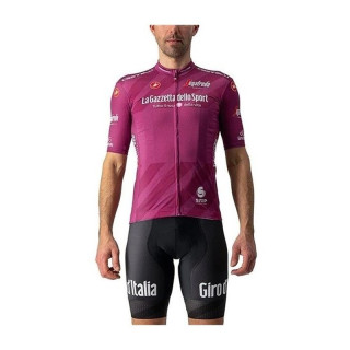 Conjunto de ciclismo corto GIRO D' ITALIA para disfrutar del verano