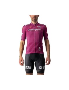 Conjunto de ciclismo corto GIRO D' ITALIA para disfrutar del verano