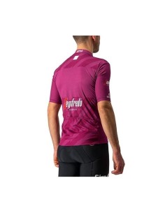Conjunto de ciclismo corto GIRO D' ITALIA para disfrutar del verano 2