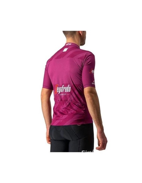 Conjunto de ciclismo corto GIRO D' ITALIA para disfrutar del verano