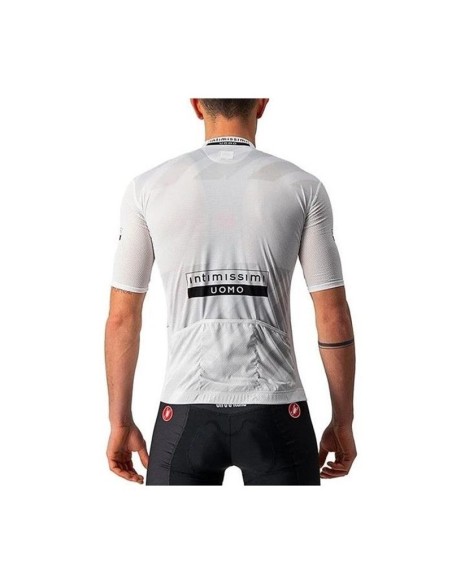 Ropa de ciclismo de verano con tirantes GIRO D' ITALIA: comodidad y estilo para tus paseos