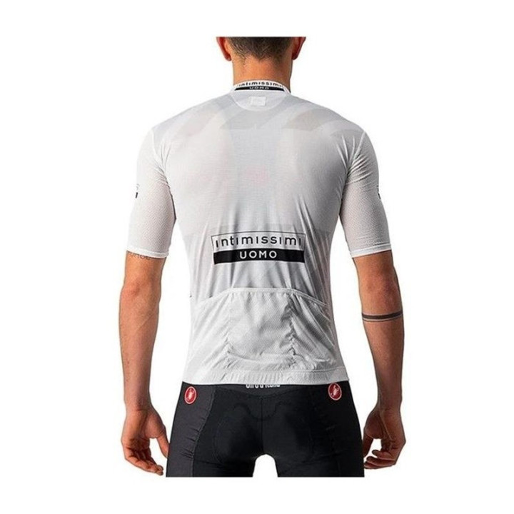Ropa de ciclismo de verano con tirantes GIRO D' ITALIA: comodidad y estilo para tus paseos