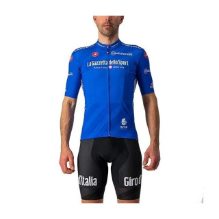 Conjunto de ciclismo corto GIRO D' ITALIA para el verano: comodidad y estilo en cada pedalada