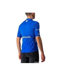 Conjunto de ciclismo corto GIRO D' ITALIA para el verano: comodidad y estilo en cada pedalada 2