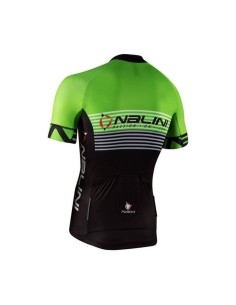Conjunto corto de ciclismo Nalini para el verano: comodidad y estilo en cada pedaleo 2