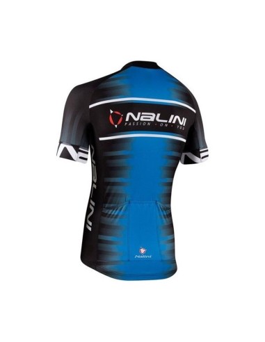 Conjunto de ciclismo corto Nalini: comodidad y frescura para tus paseos de verano