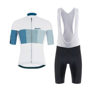 Ropa de ciclismo de verano con tirantes UCI: comodidad y frescura para tus rutas