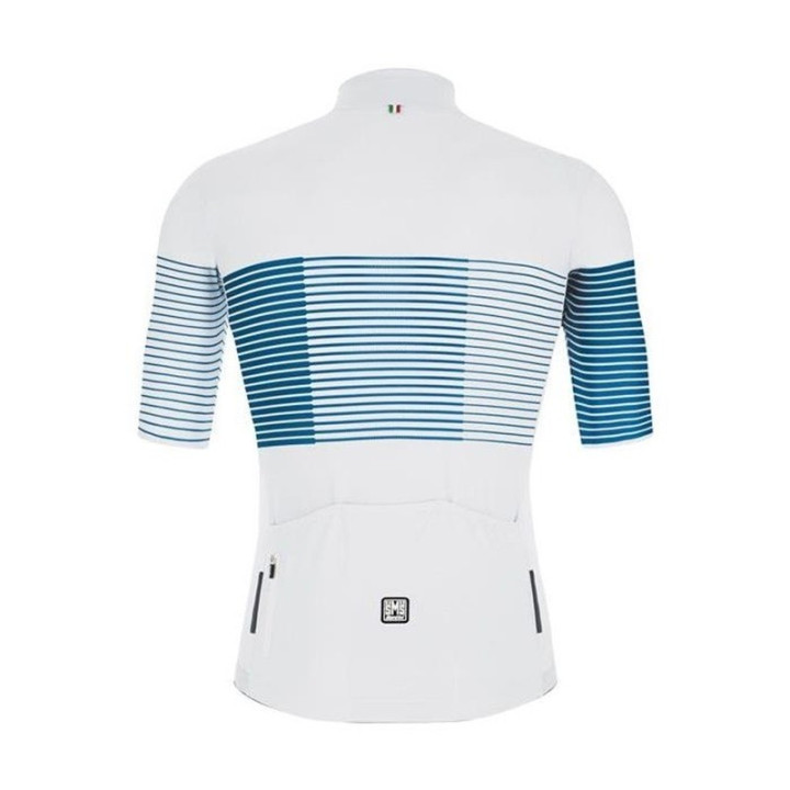 Ropa de ciclismo de verano con tirantes UCI: comodidad y frescura para tus rutas