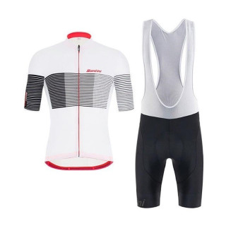 Conjunto de ciclismo de verano: comodidad y estilo para tus rutas