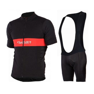 Conjunto Corto de Ciclismo Wilier: Comodidad y Estilo para el Verano
