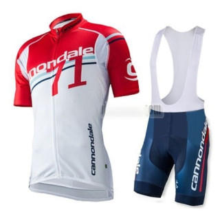 Conjunto corto de ciclismo Cannondale: comodidad y estilo para tus rutas