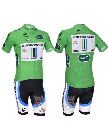 Equipación corta Cannondale: comodidad y frescura para tus paseos en bicicleta