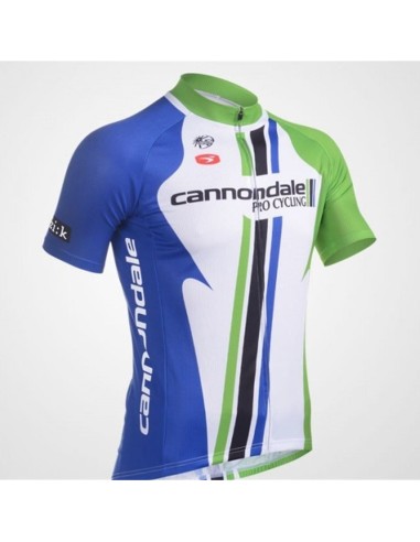 Conjunto de ciclismo corto Cannondale: comodidad y estilo para tus rutas