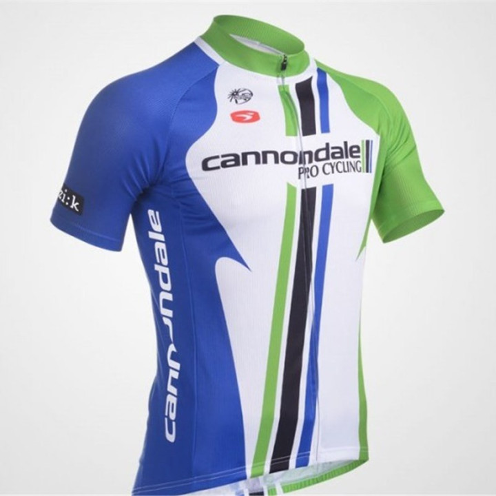 Conjunto de ciclismo corto Cannondale: comodidad y estilo para tus rutas
