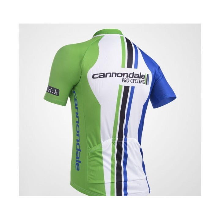 Conjunto de ciclismo corto Cannondale: comodidad y estilo para tus rutas