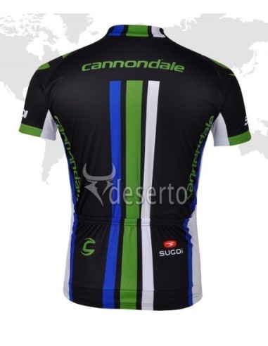 Conjunto corto de ciclismo Cannondale: comodidad y estilo para tus rutas