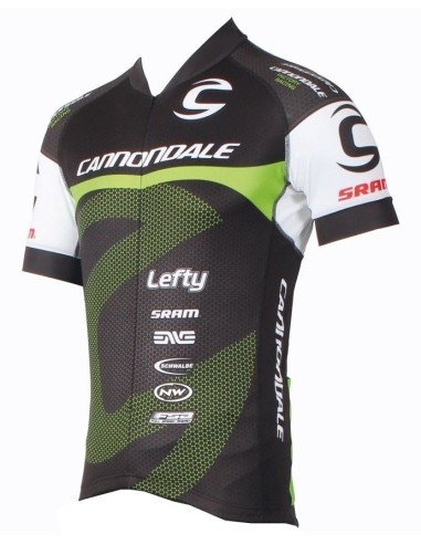 Conjunto corto de ciclismo Cannondale: comodidad y estilo para tus rutas