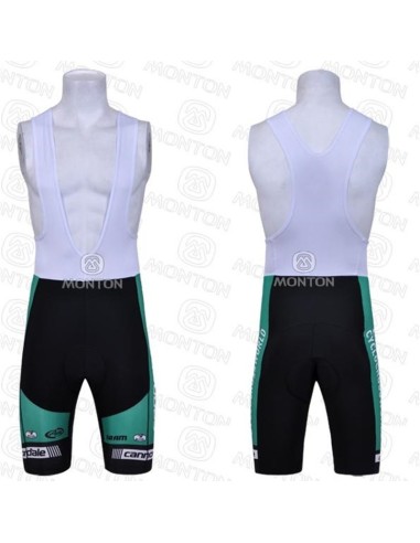 Conjunto corto Cannondale: comodidad y estilo para tus paseos en bicicleta