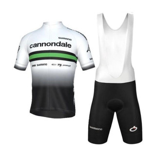 Conjunto corto de ciclismo Cannondale: comodidad y estilo para tus paseos