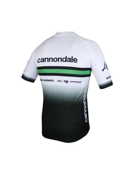 Conjunto corto de ciclismo Cannondale: comodidad y estilo para tus paseos