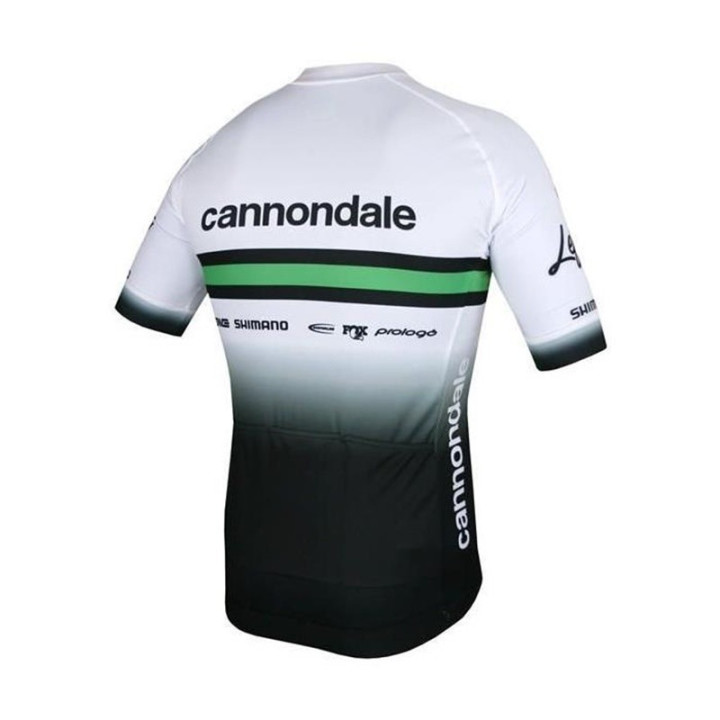 Conjunto corto de ciclismo Cannondale: comodidad y estilo para tus paseos