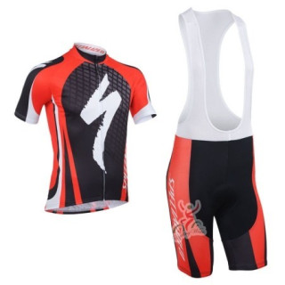 Conjunto corto de ciclismo Specialized: comodidad y frescura en cada pedalada