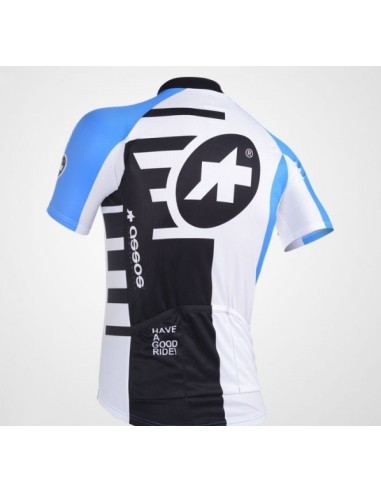 Conjunto de Ciclismo Assos: Comodidad y Estilo para el Verano