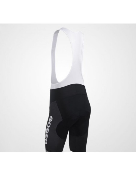 Conjunto de Ciclismo Assos: Comodidad y Estilo para el Verano