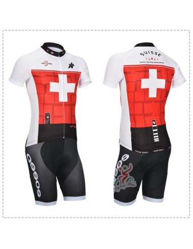 Conjunto Corto de Ciclismo Assos: Comodidad y Estilo para tus Paseos