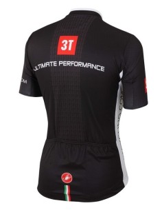 Conjunto corto de ciclismo 3T: comodidad y frescura para tus rutas 2