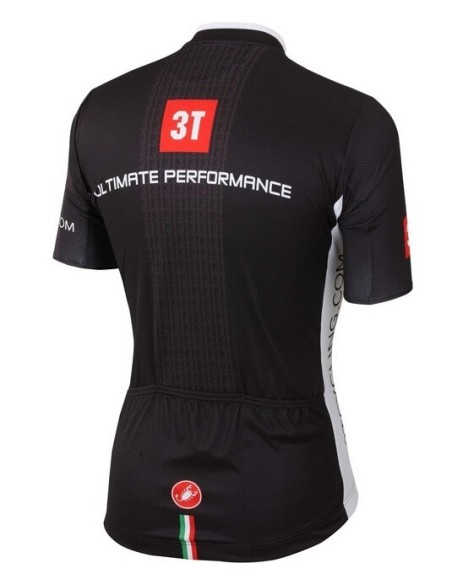 Conjunto corto de ciclismo 3T: comodidad y frescura para tus rutas