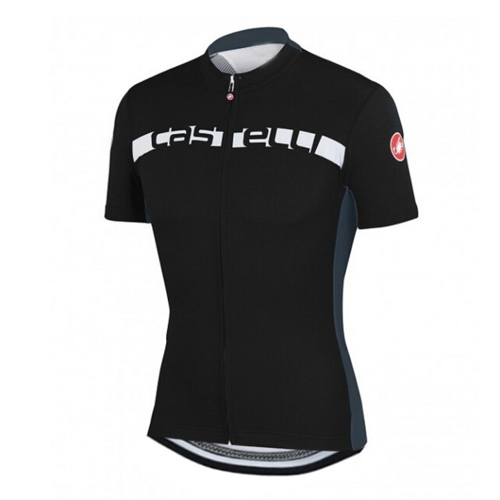 Conjunto corto de ciclismo Castelli: comodidad y estilo para tus rutas