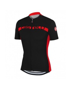 Equipación corta Castelli: comodidad y estilo para tus rutas en bici 2