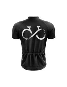 Conjunto corto de ciclismo: comodidad y estilo para tus paseos de verano 2